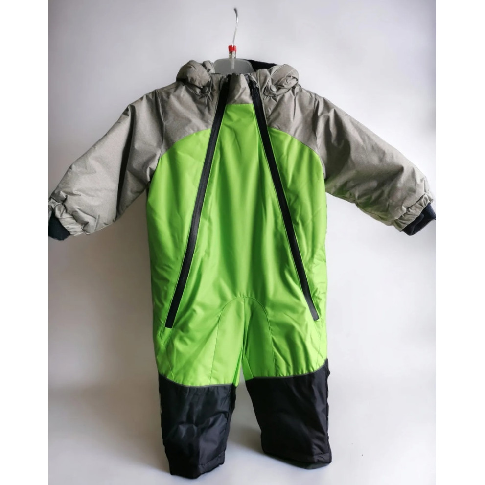 Зимовий комбінезон хлопчику 30227