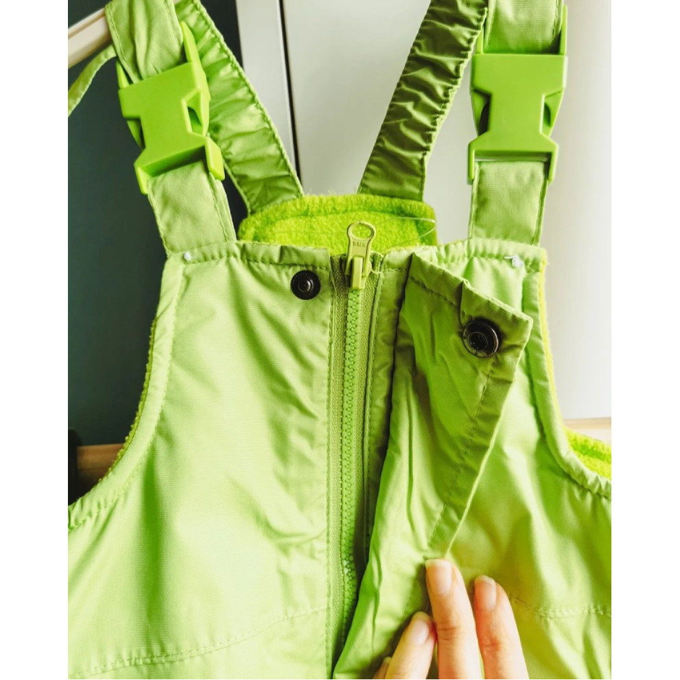 Зимовий комплект хлопчику 30229