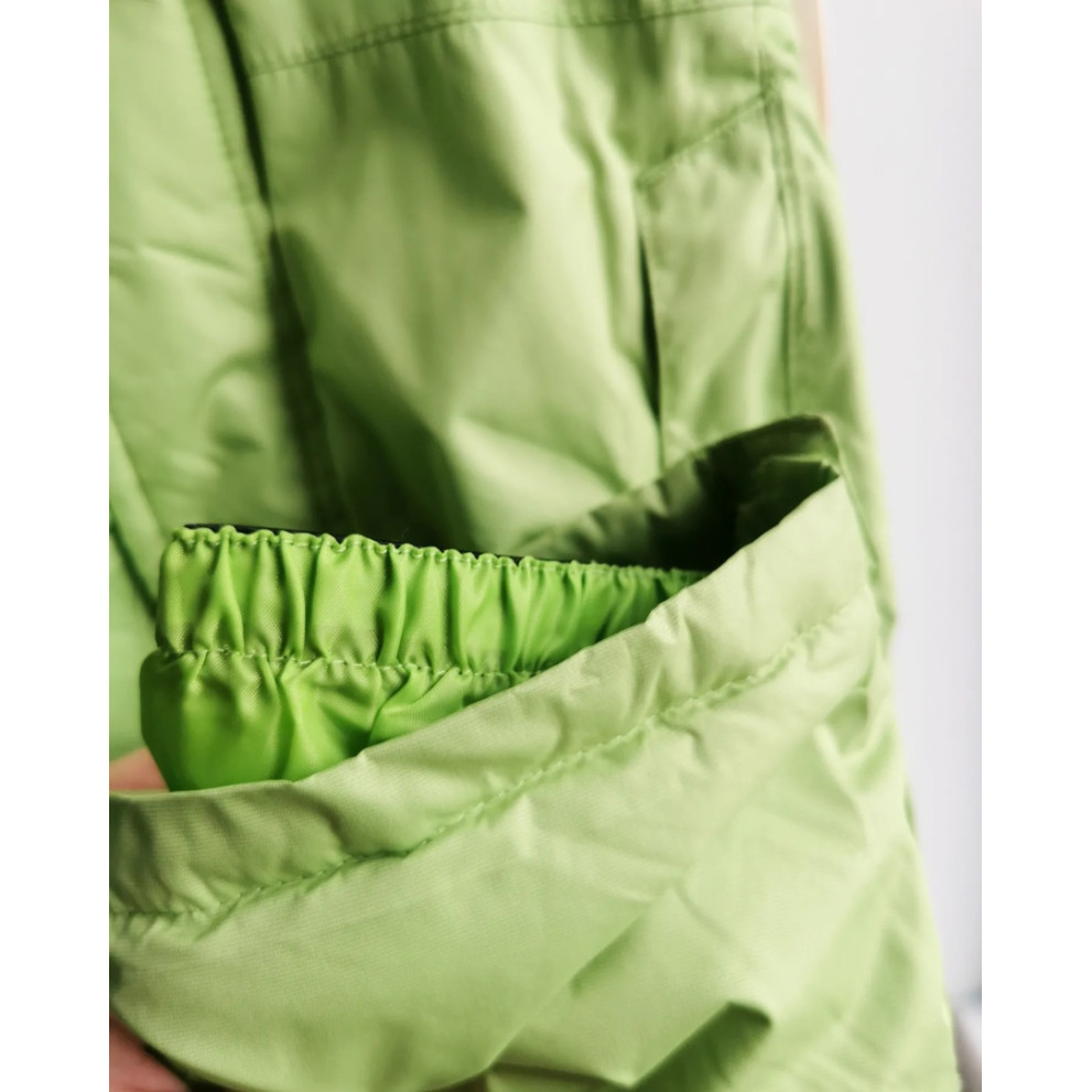 Зимовий комплект хлопчику 30229