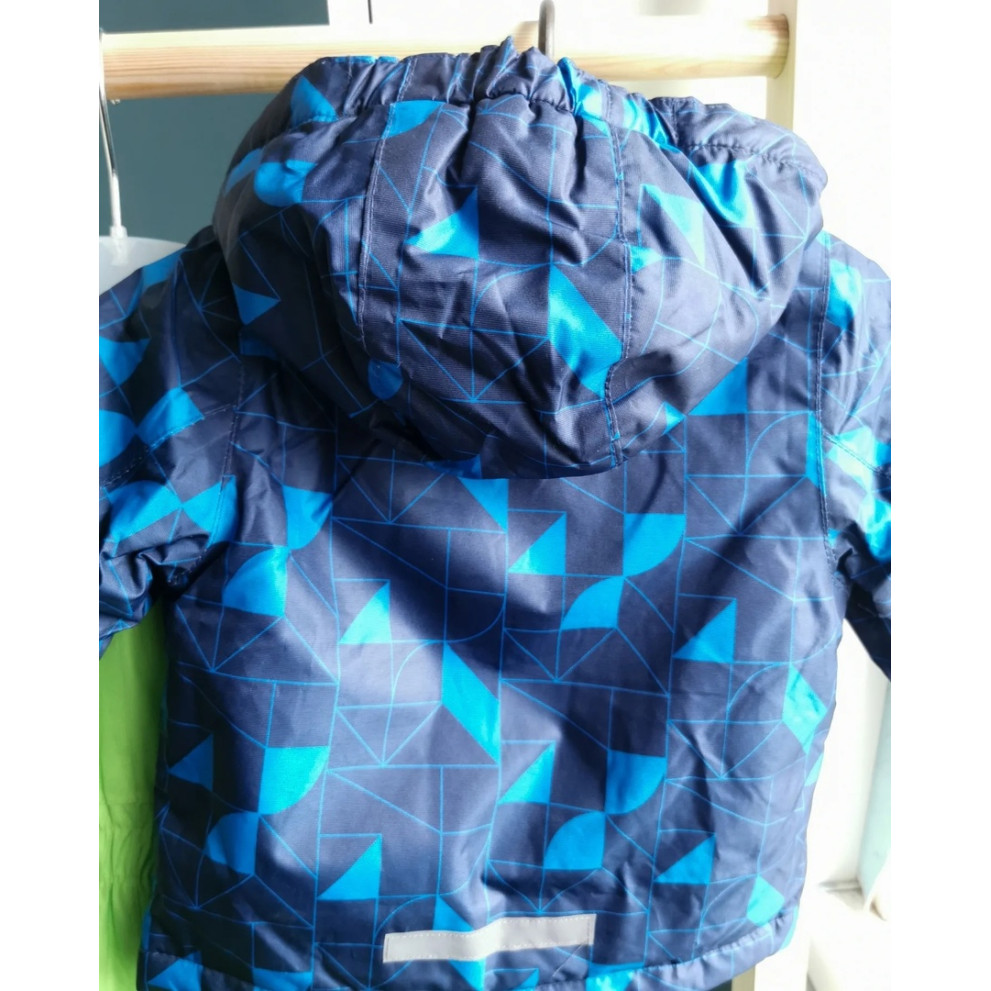 Зимовий комплект хлопчику 30231