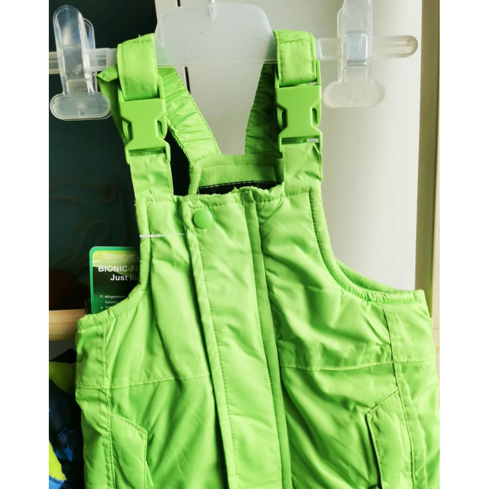 Зимовий комплект хлопчику 30231