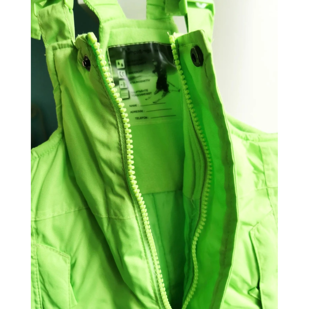 Зимовий комплект хлопчику 30231