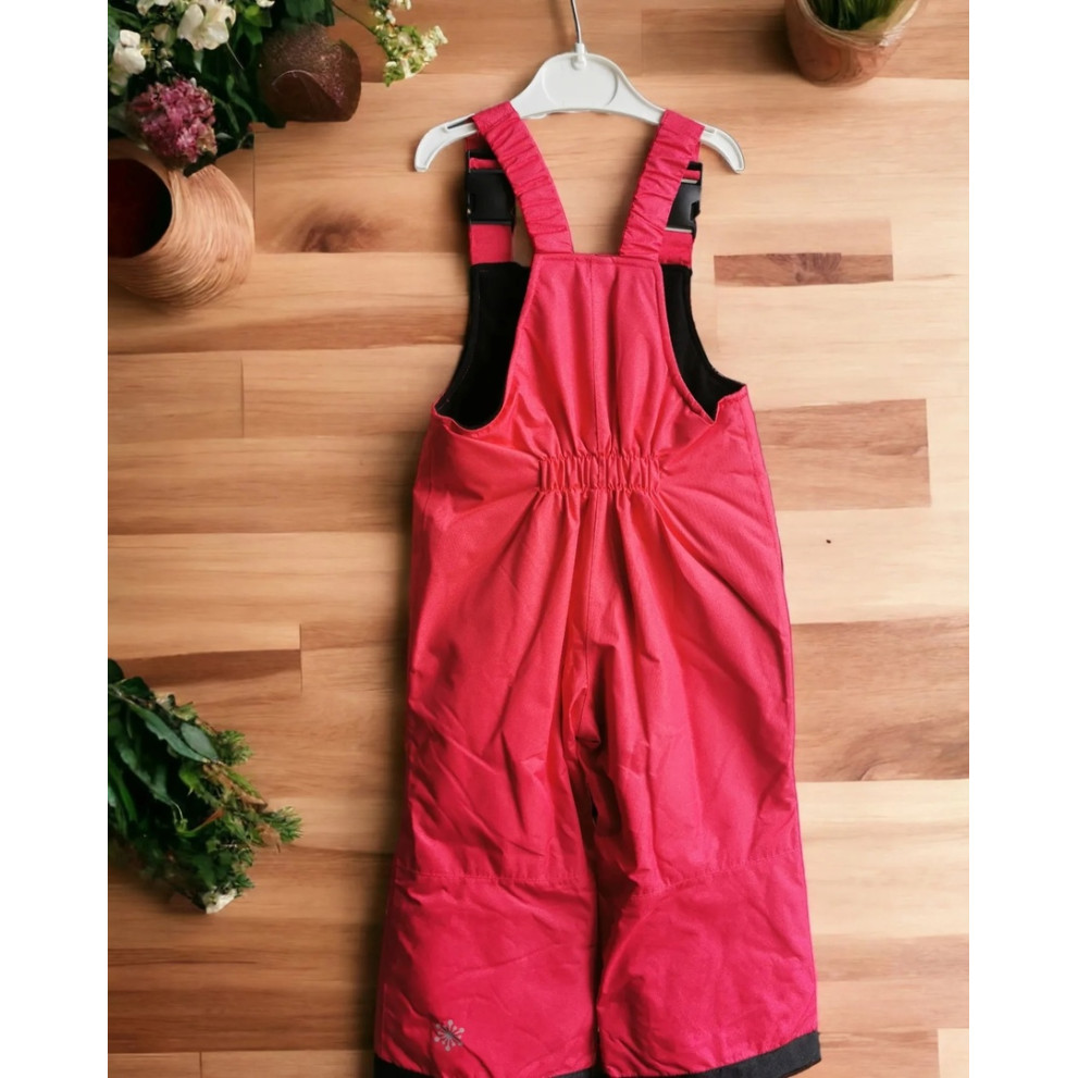 Зимовий напівкомбінезон 30253