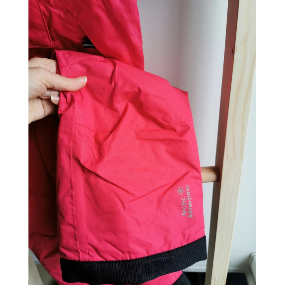 Зимовий напівкомбінезон 30253