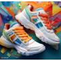 Дитяче спортивне взуття