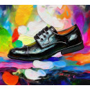 Дитячі туфлі, мокасини