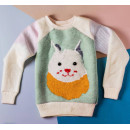 Кофточки, туніки для дівчаток