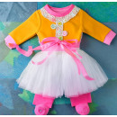 Костюми, набори для дівчаток