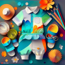 Ромпери, чоловічки, сліпи