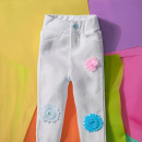 Штани, шорти для дівчаток