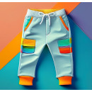 Штани, шорти для хлопчиків