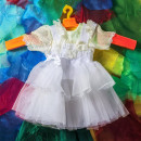 Сукні, спідниці для дівчаток