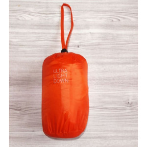 Вітровка оранжева j0001